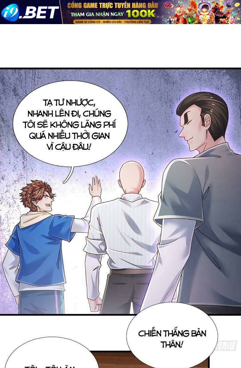 Luyện Thể Trăm Nghìn Tầng - Chapter 155 - Page 4