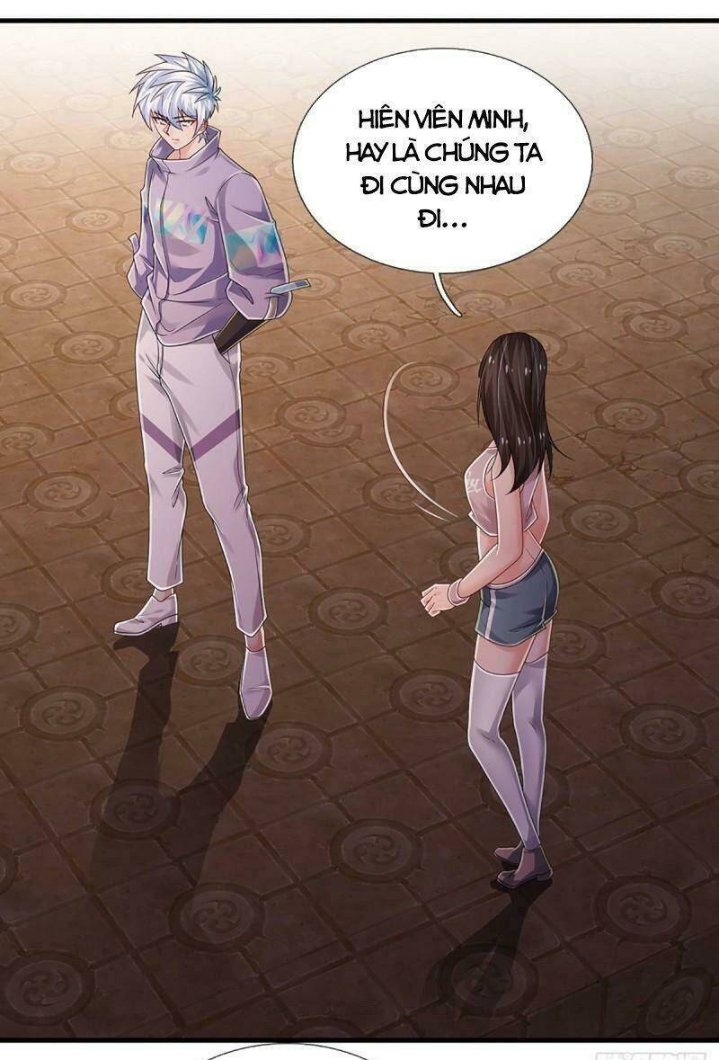 Luyện Thể Trăm Nghìn Tầng - Chapter 155 - Page 6