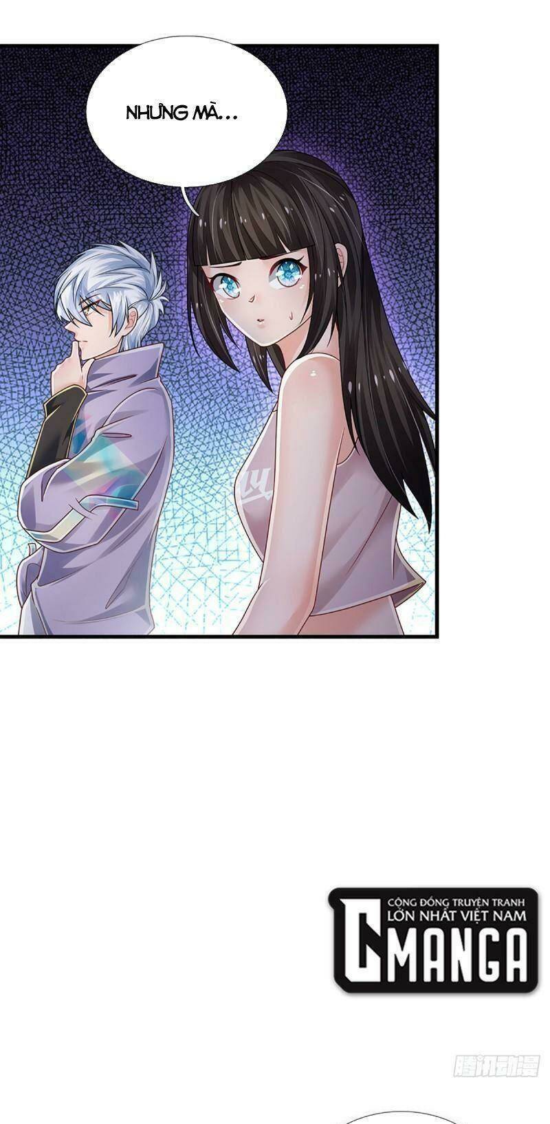 Luyện Thể Trăm Nghìn Tầng - Chapter 155 - Page 8