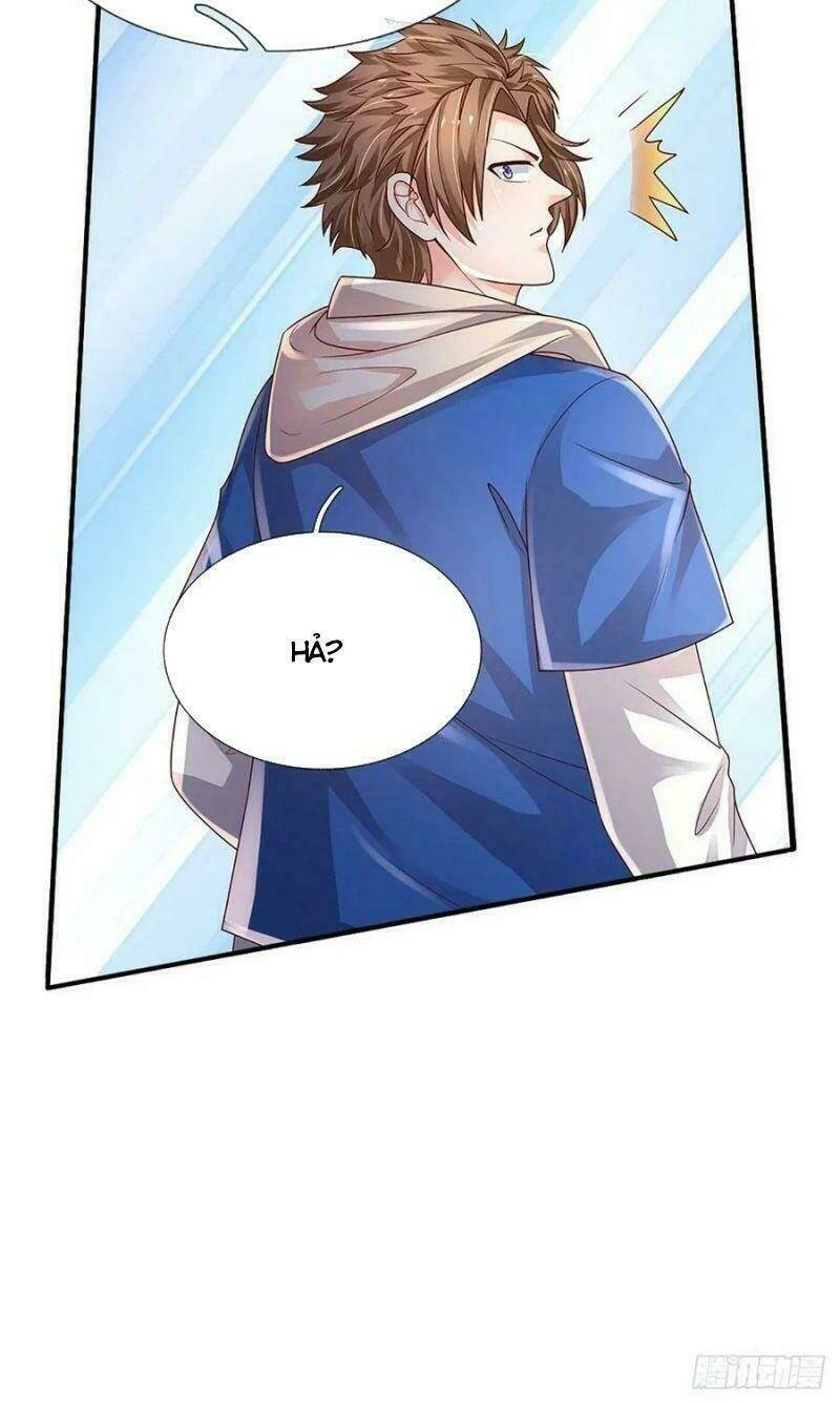 Luyện Thể Trăm Nghìn Tầng - Chapter 156 - Page 9