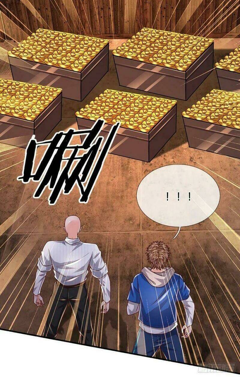 Luyện Thể Trăm Nghìn Tầng - Chapter 156 - Page 11