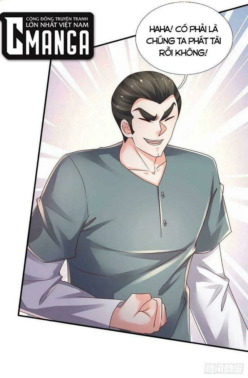 Luyện Thể Trăm Nghìn Tầng - Chapter 156 - Page 13