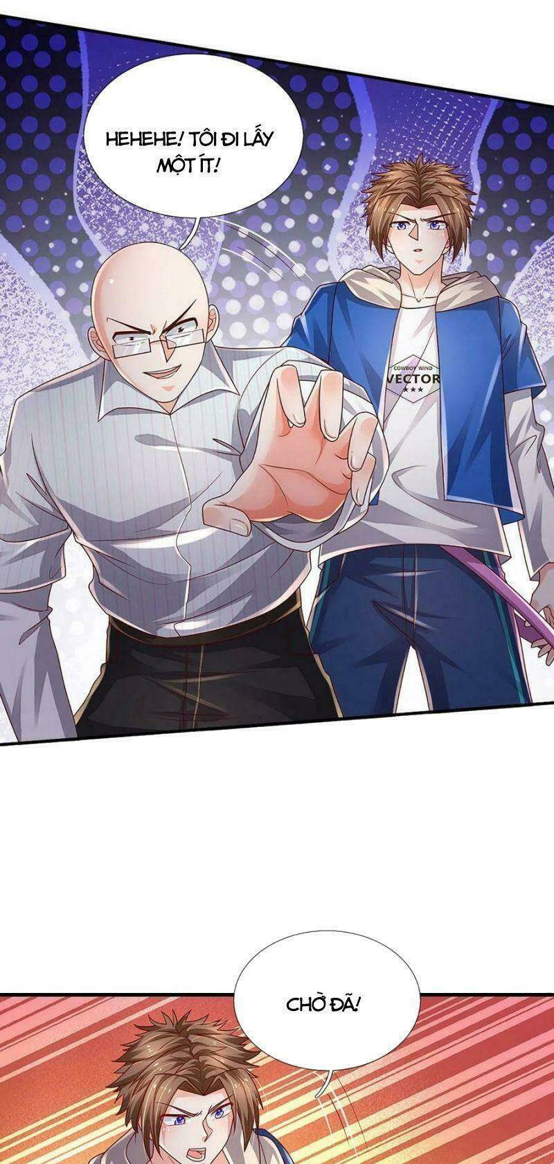 Luyện Thể Trăm Nghìn Tầng - Chapter 156 - Page 14