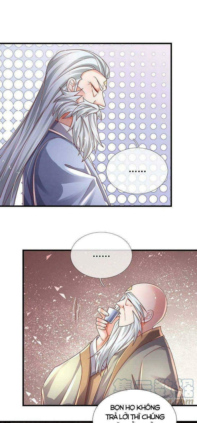 Luyện Thể Trăm Nghìn Tầng - Chapter 156 - Page 16