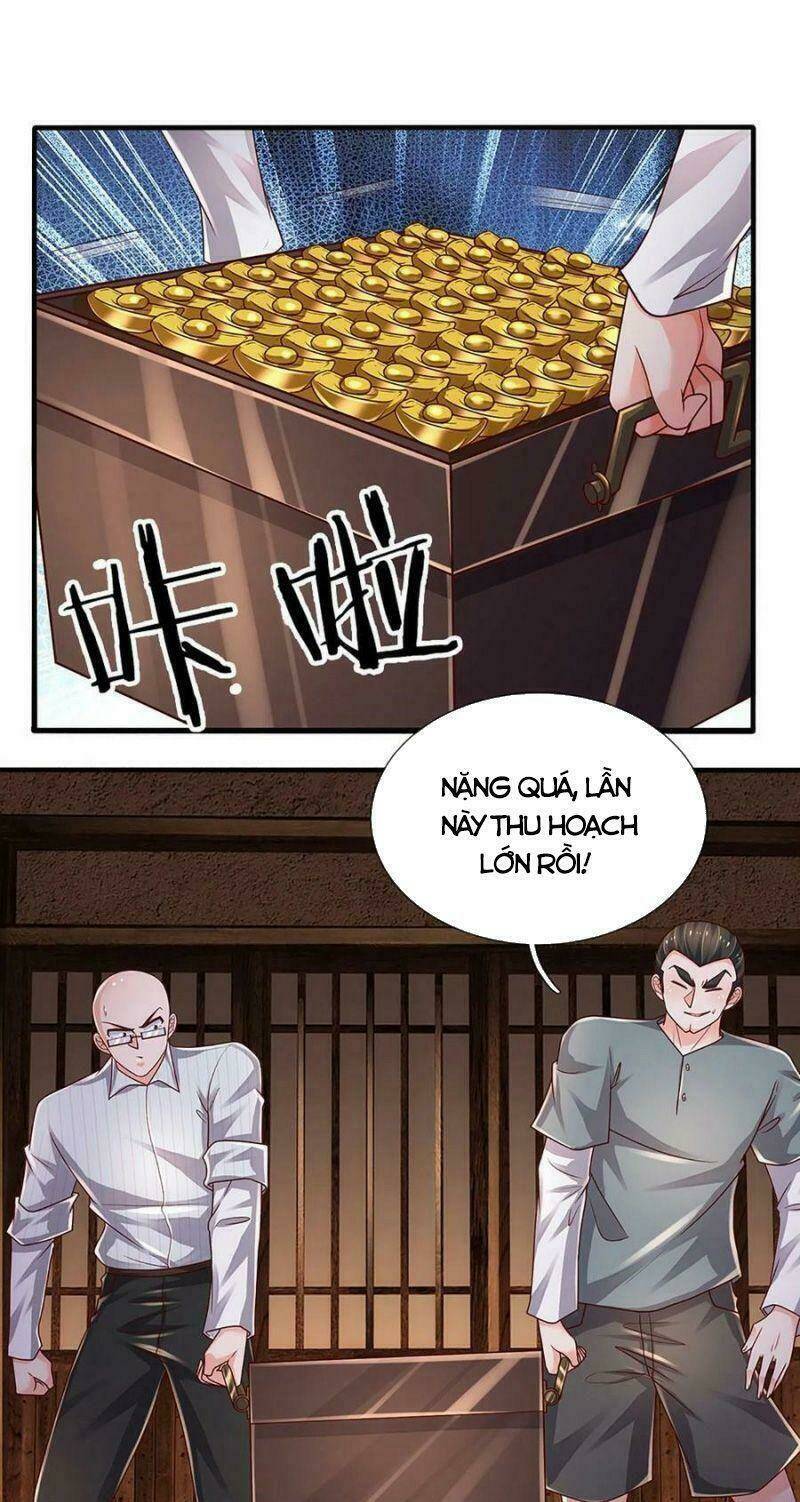 Luyện Thể Trăm Nghìn Tầng - Chapter 156 - Page 18