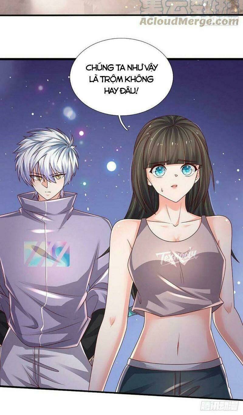 Luyện Thể Trăm Nghìn Tầng - Chapter 156 - Page 21