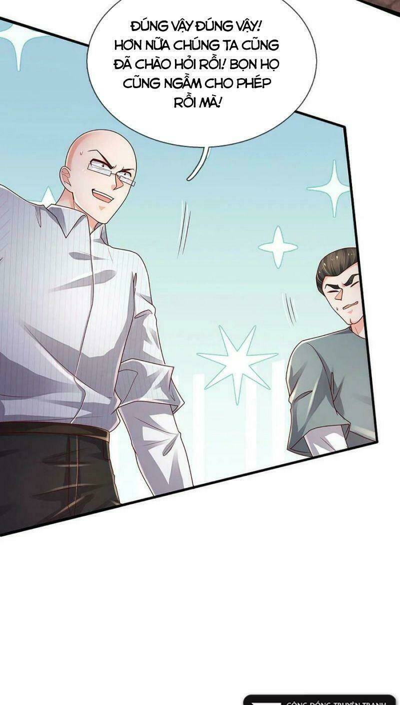 Luyện Thể Trăm Nghìn Tầng - Chapter 156 - Page 24