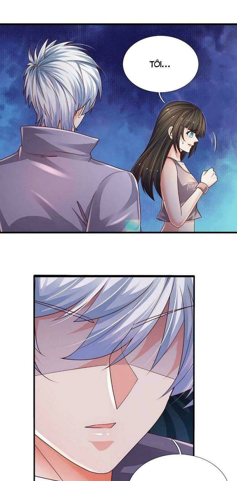 Luyện Thể Trăm Nghìn Tầng - Chapter 156 - Page 26