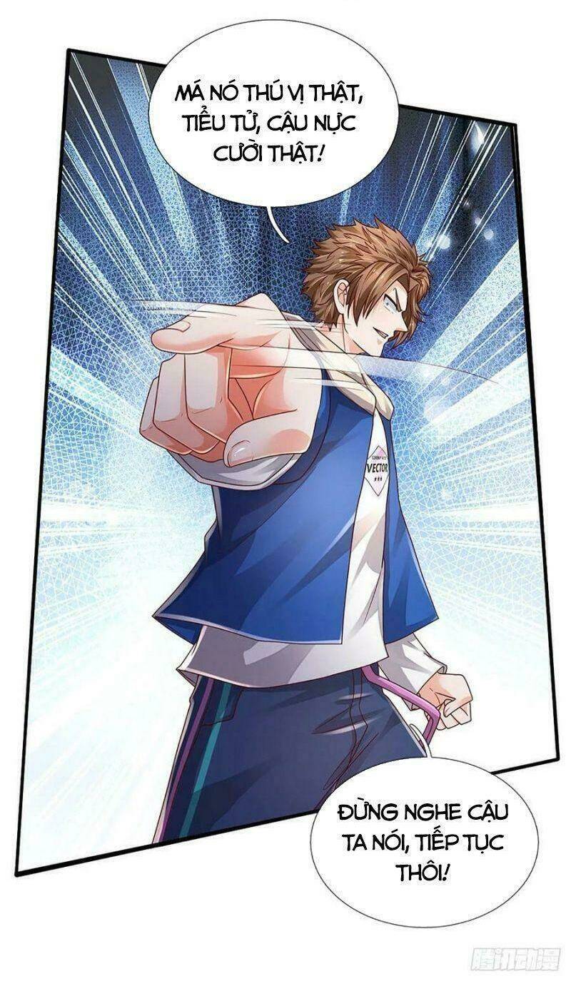 Luyện Thể Trăm Nghìn Tầng - Chapter 156 - Page 29