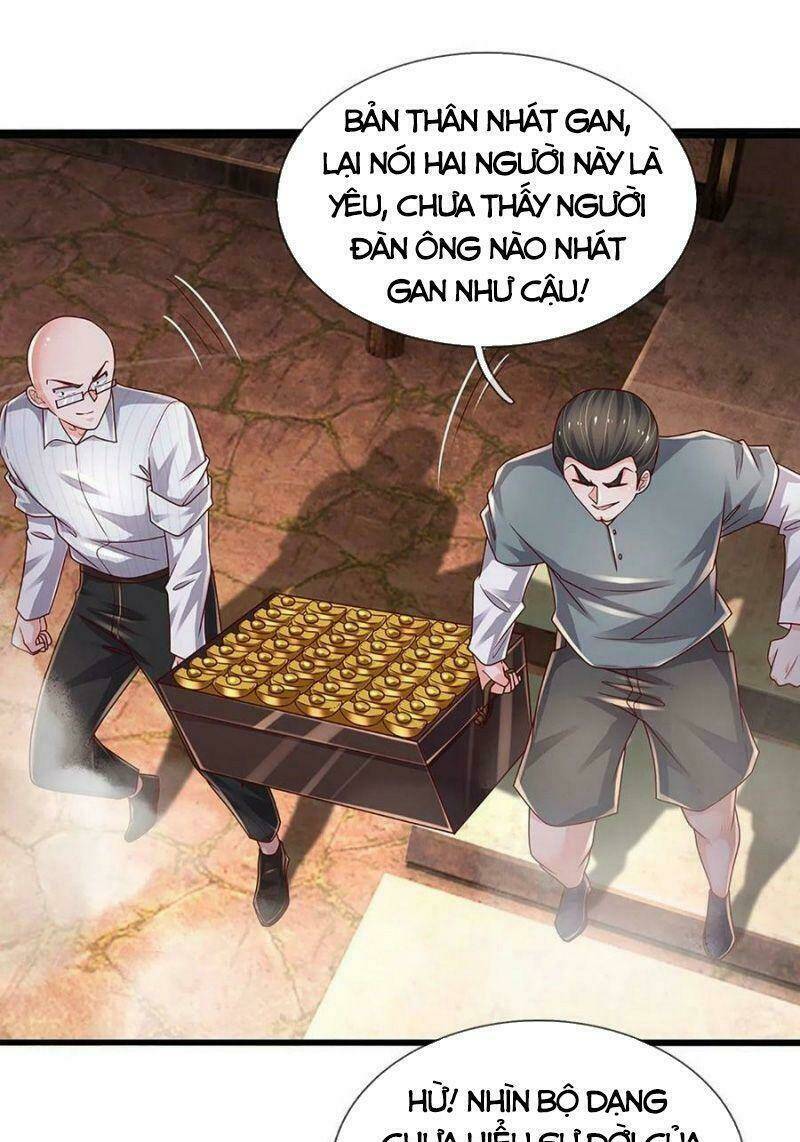 Luyện Thể Trăm Nghìn Tầng - Chapter 156 - Page 30