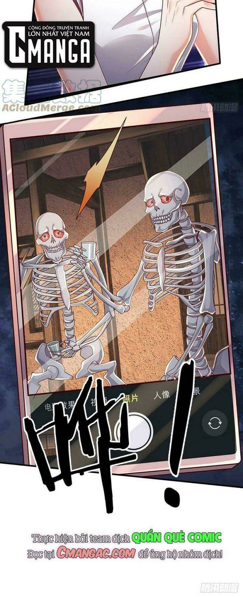 Luyện Thể Trăm Nghìn Tầng - Chapter 156 - Page 33