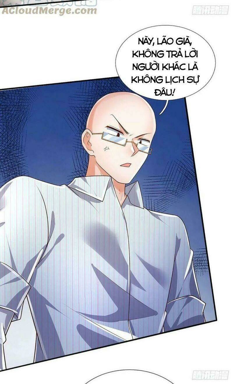 Luyện Thể Trăm Nghìn Tầng - Chapter 156 - Page 3