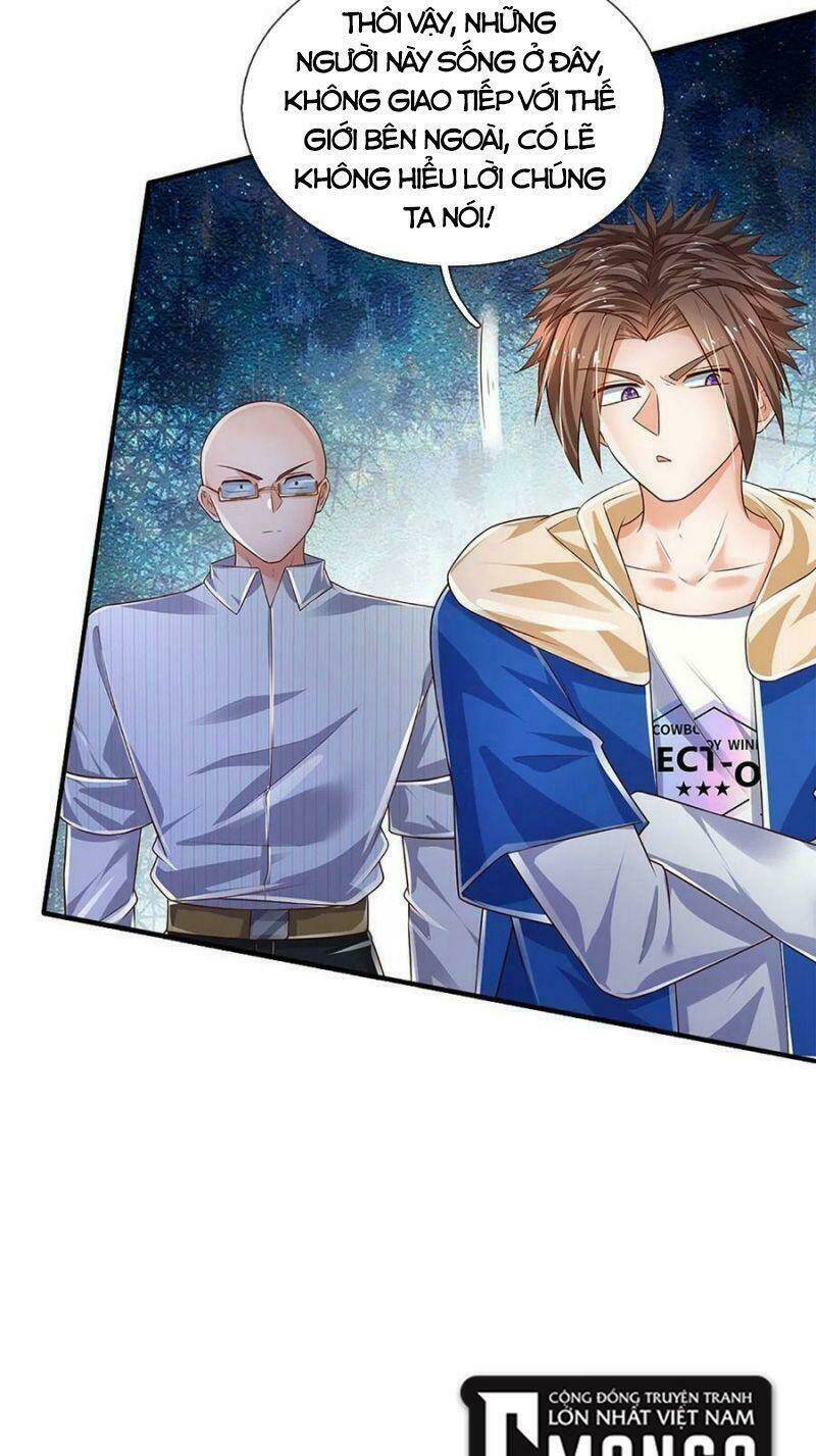 Luyện Thể Trăm Nghìn Tầng - Chapter 156 - Page 4