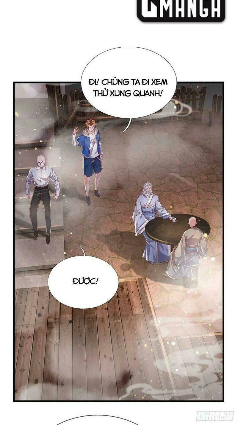 Luyện Thể Trăm Nghìn Tầng - Chapter 156 - Page 5