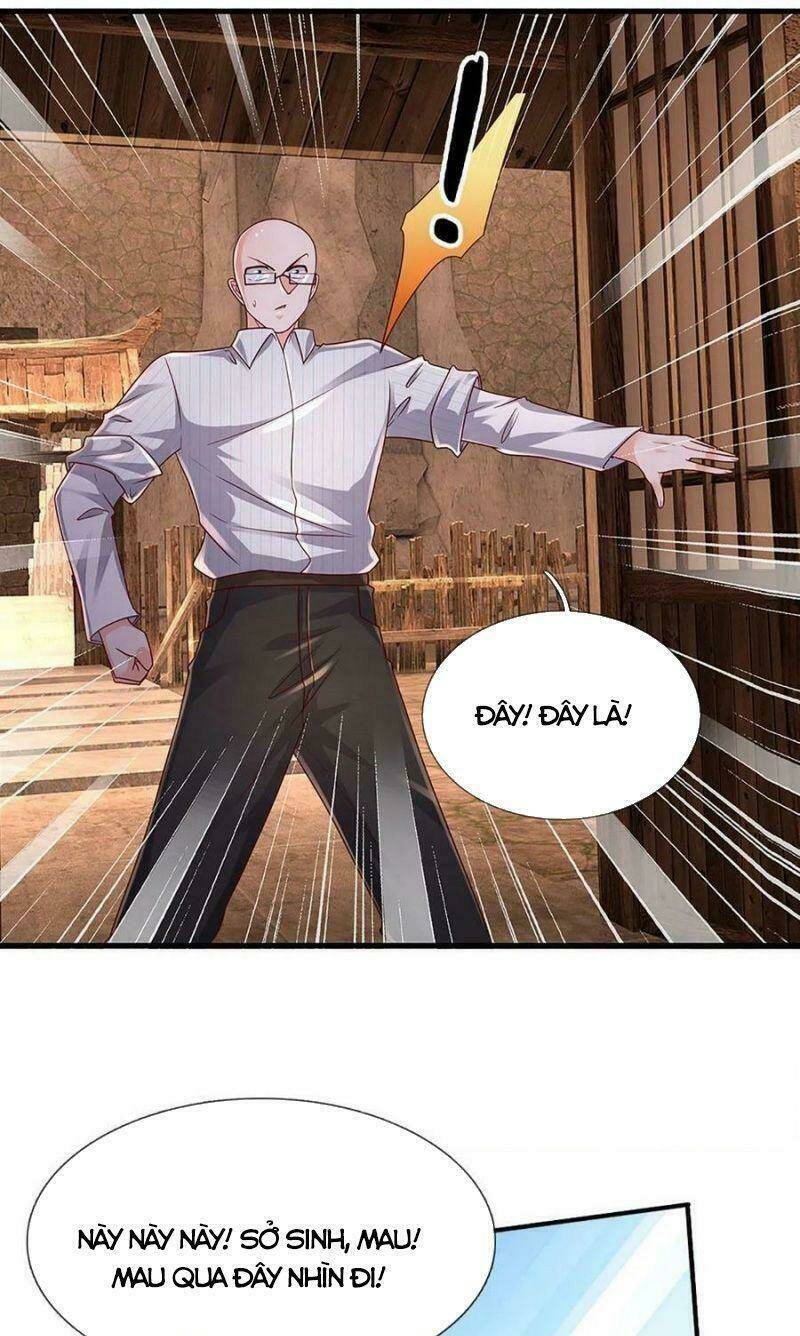 Luyện Thể Trăm Nghìn Tầng - Chapter 156 - Page 8