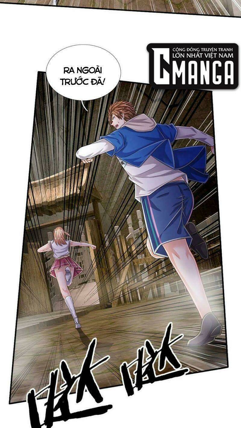 Luyện Thể Trăm Nghìn Tầng - Chapter 157 - Page 10