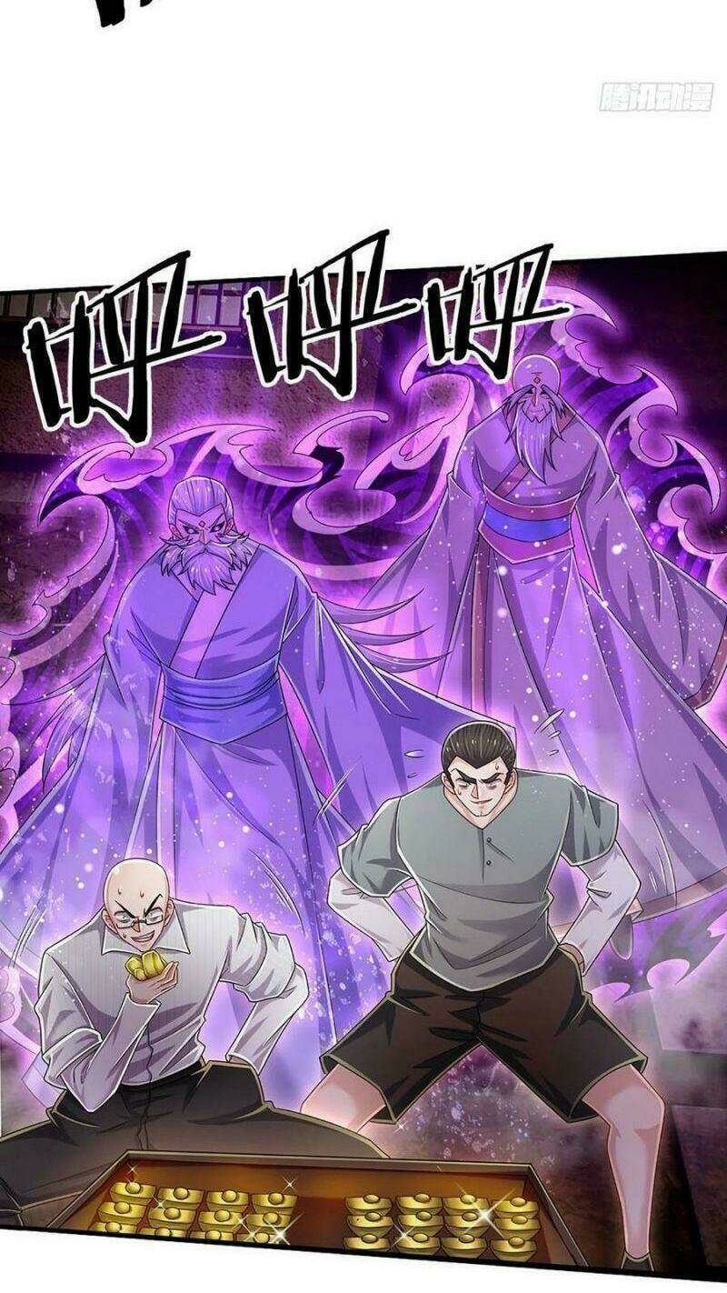 Luyện Thể Trăm Nghìn Tầng - Chapter 157 - Page 11