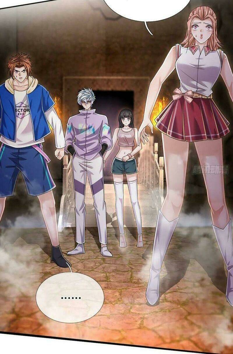 Luyện Thể Trăm Nghìn Tầng - Chapter 157 - Page 13