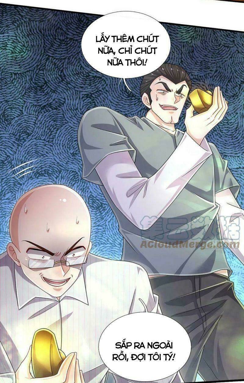 Luyện Thể Trăm Nghìn Tầng - Chapter 157 - Page 14