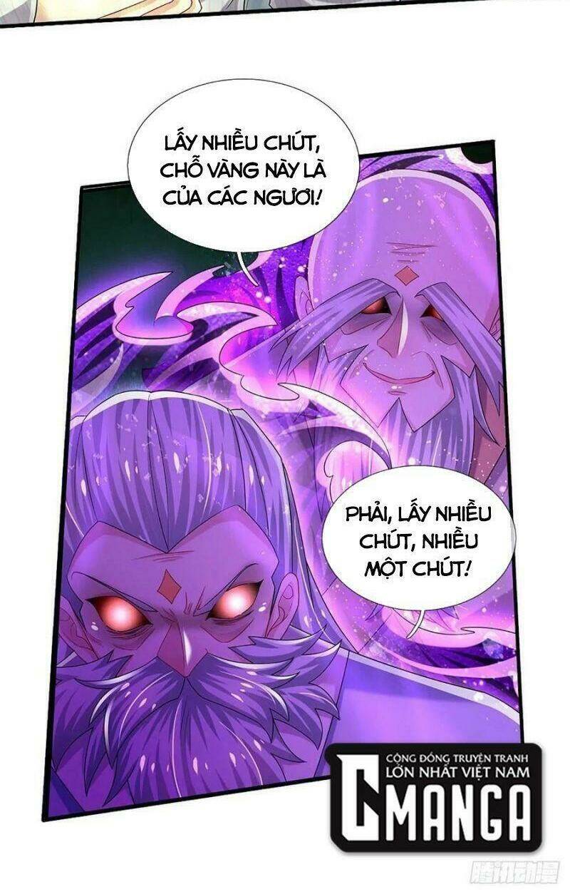 Luyện Thể Trăm Nghìn Tầng - Chapter 157 - Page 15