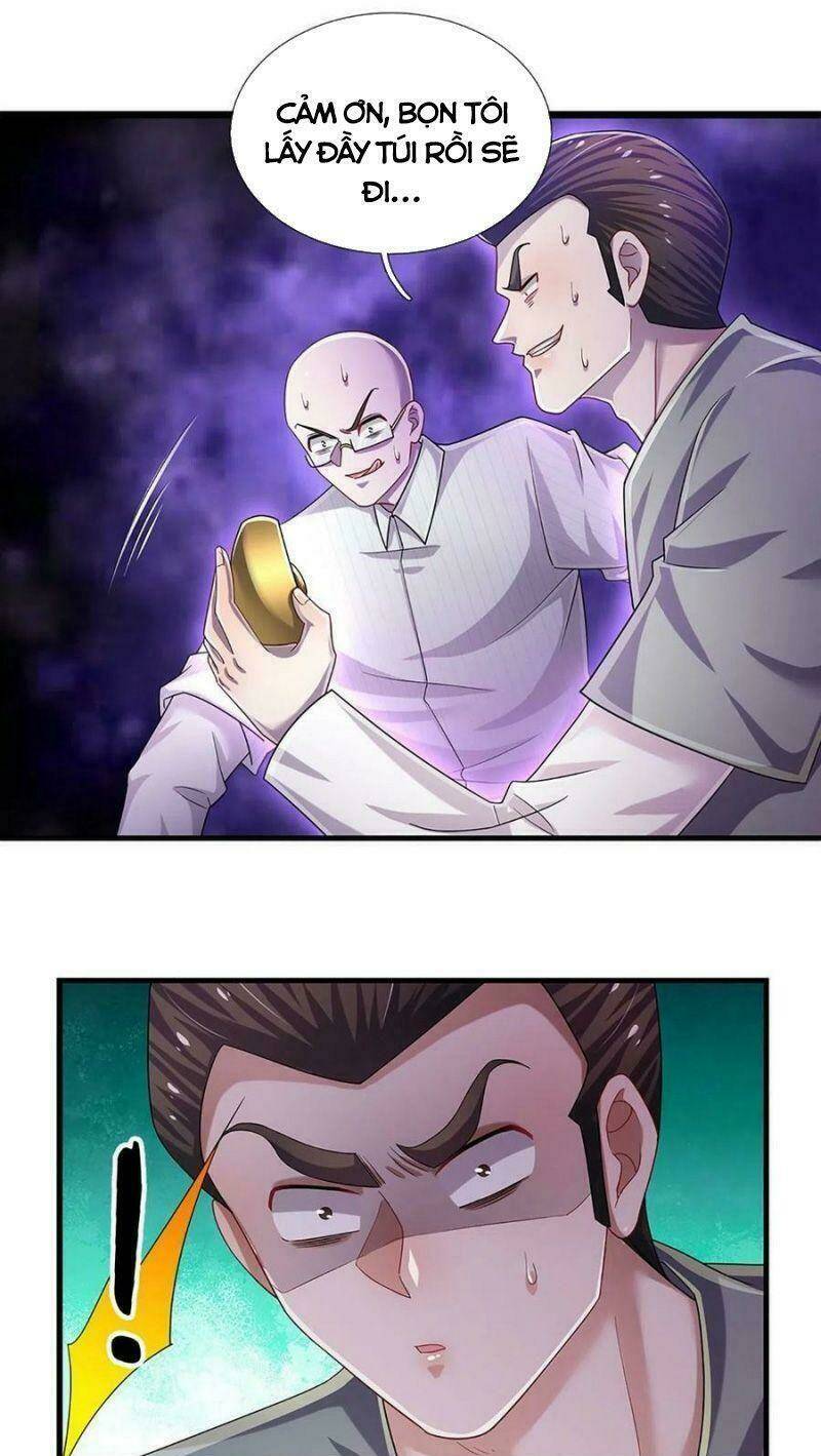 Luyện Thể Trăm Nghìn Tầng - Chapter 157 - Page 16