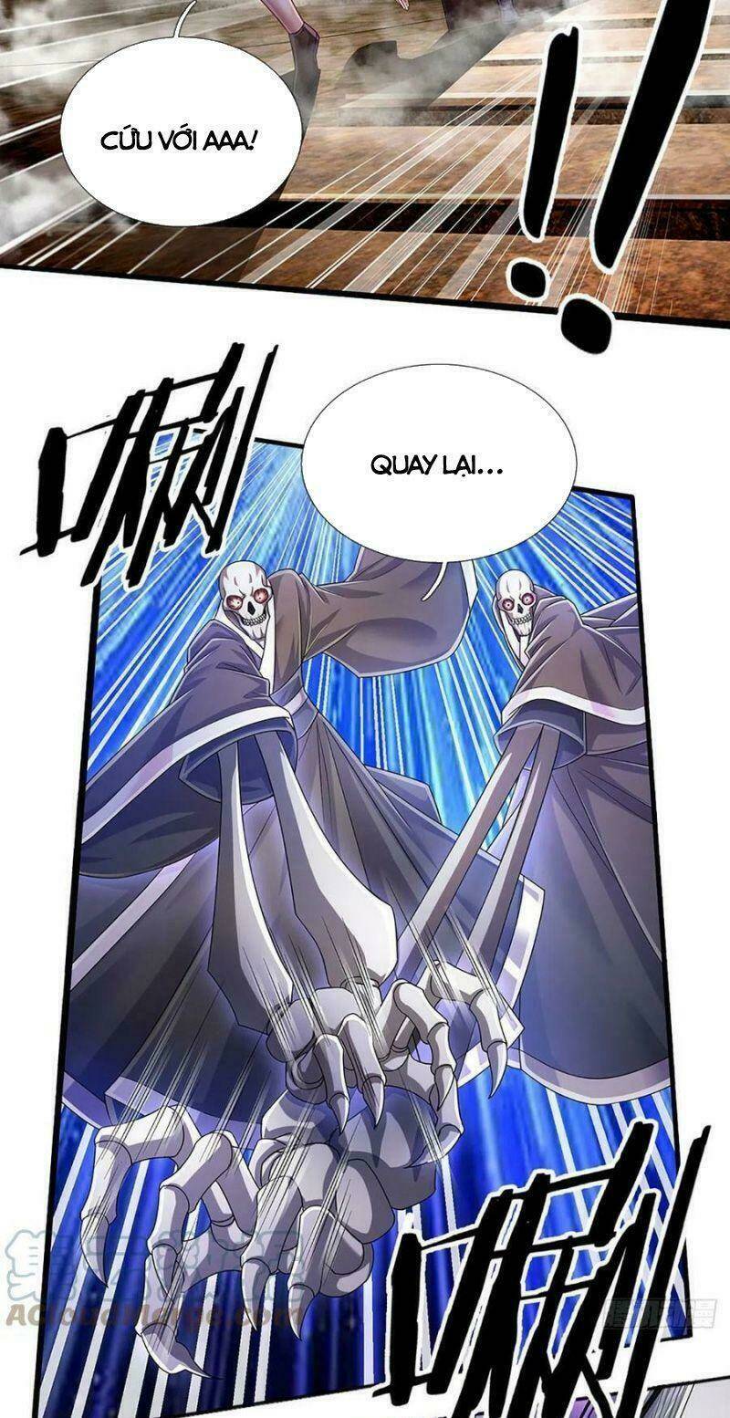 Luyện Thể Trăm Nghìn Tầng - Chapter 157 - Page 22