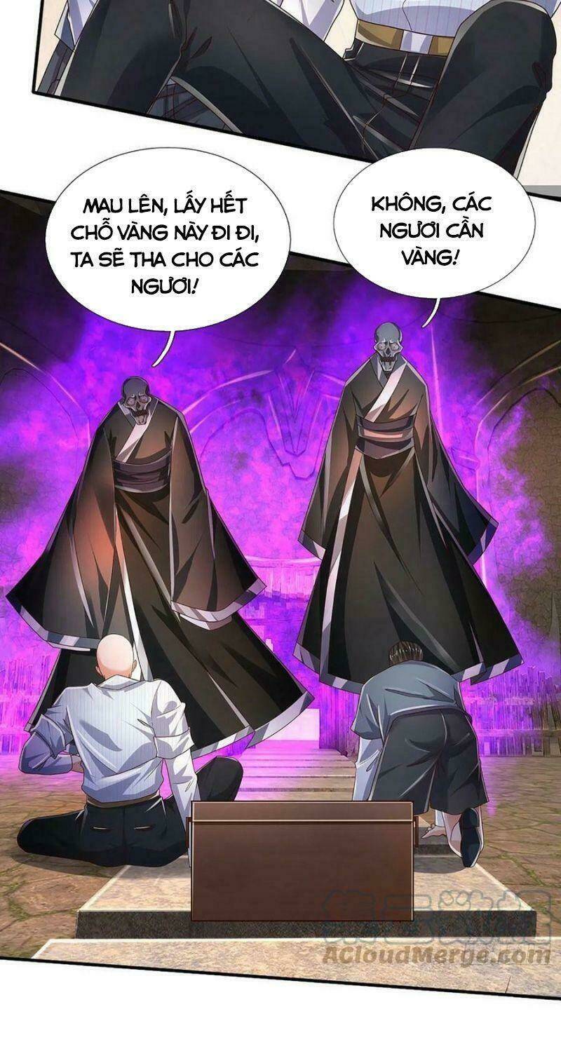 Luyện Thể Trăm Nghìn Tầng - Chapter 157 - Page 26