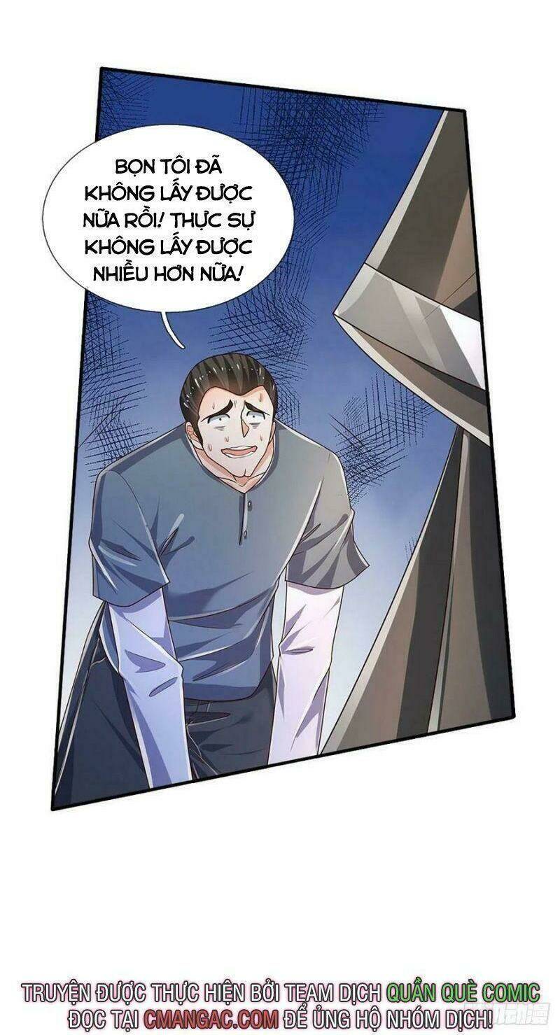 Luyện Thể Trăm Nghìn Tầng - Chapter 157 - Page 27