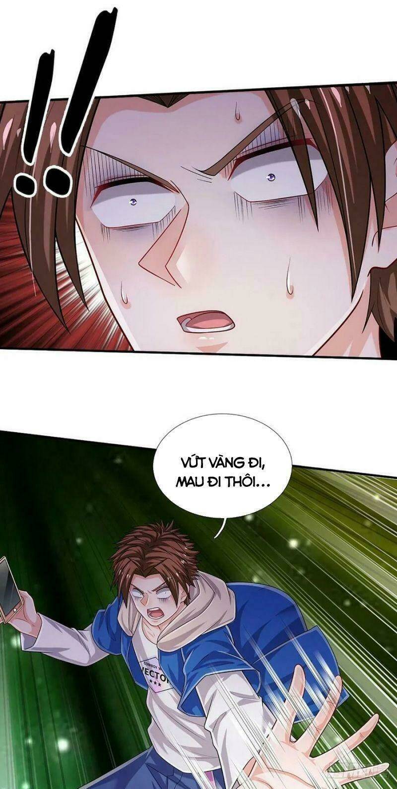 Luyện Thể Trăm Nghìn Tầng - Chapter 157 - Page 4