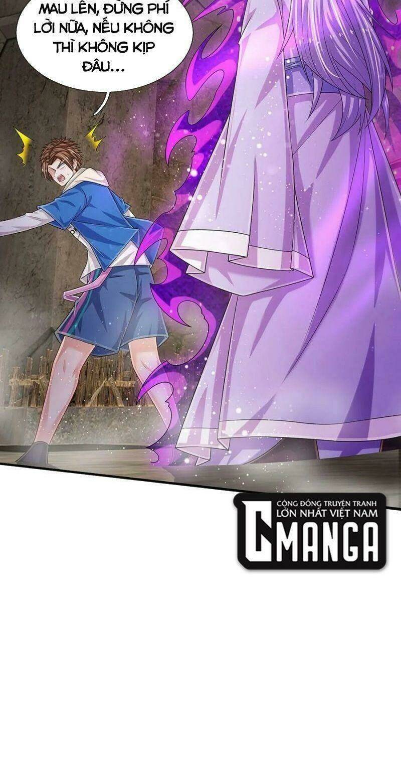 Luyện Thể Trăm Nghìn Tầng - Chapter 157 - Page 7