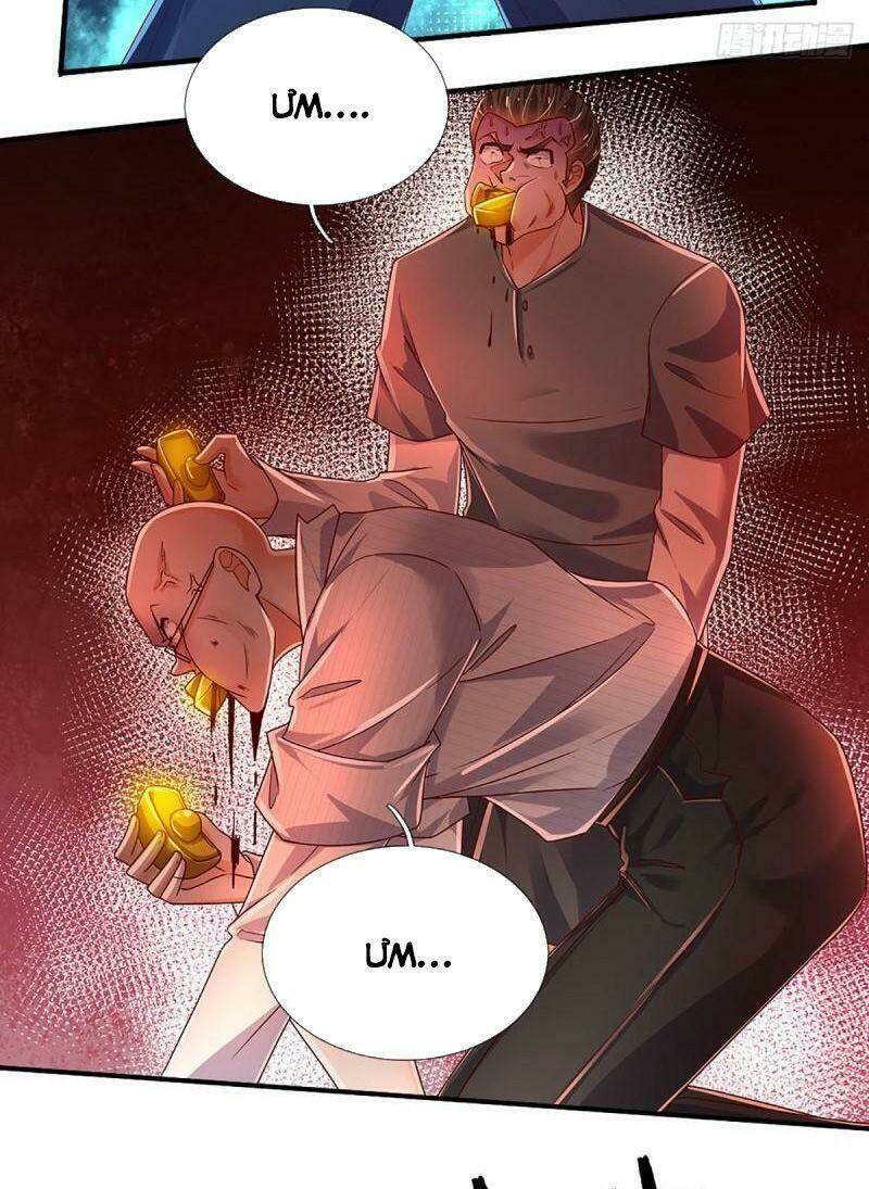 Luyện Thể Trăm Nghìn Tầng - Chapter 158 - Page 9