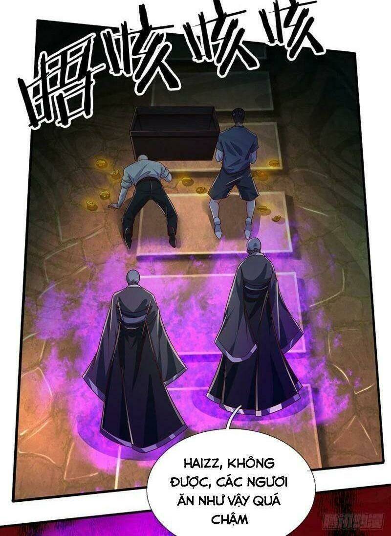 Luyện Thể Trăm Nghìn Tầng - Chapter 158 - Page 10