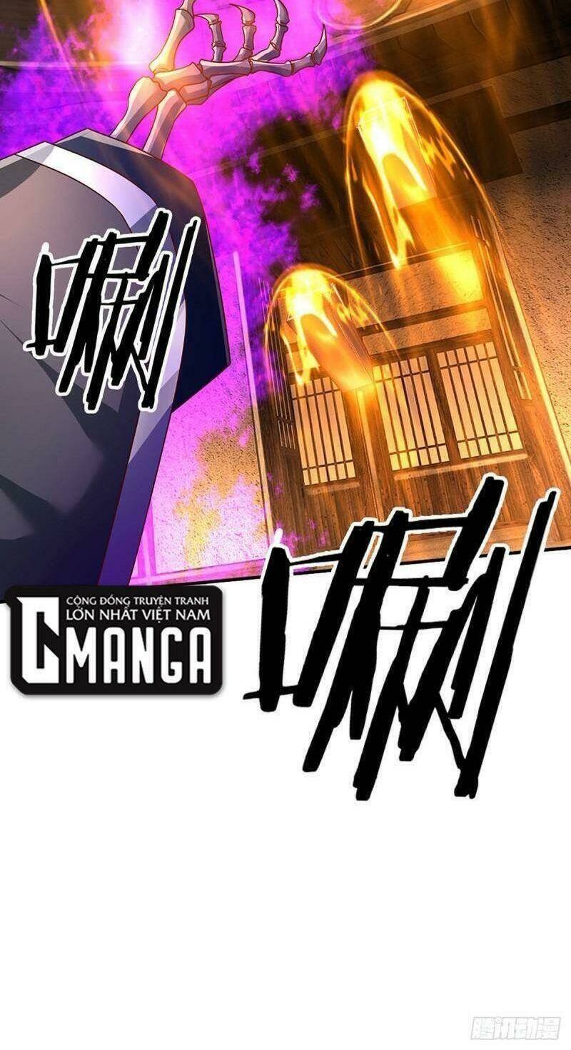 Luyện Thể Trăm Nghìn Tầng - Chapter 158 - Page 12