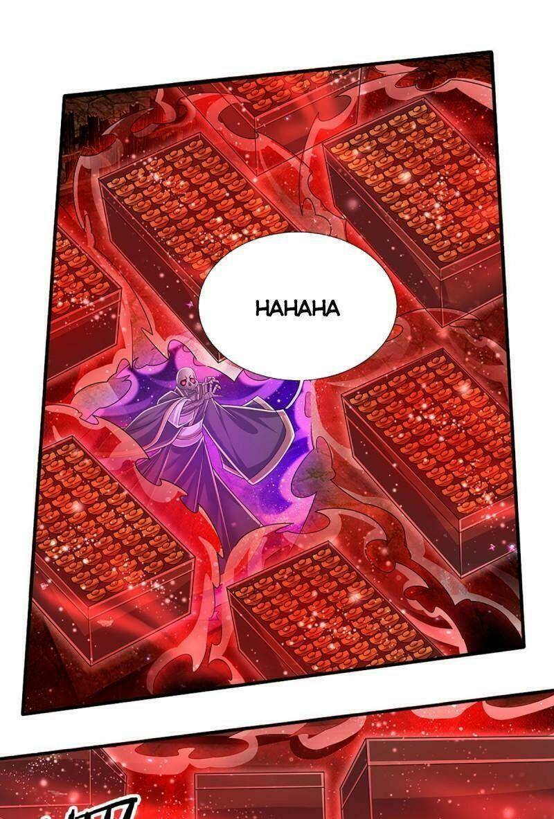 Luyện Thể Trăm Nghìn Tầng - Chapter 158 - Page 13