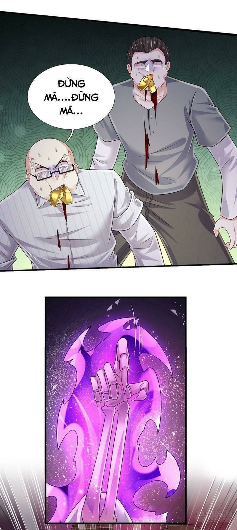 Luyện Thể Trăm Nghìn Tầng - Chapter 158 - Page 15