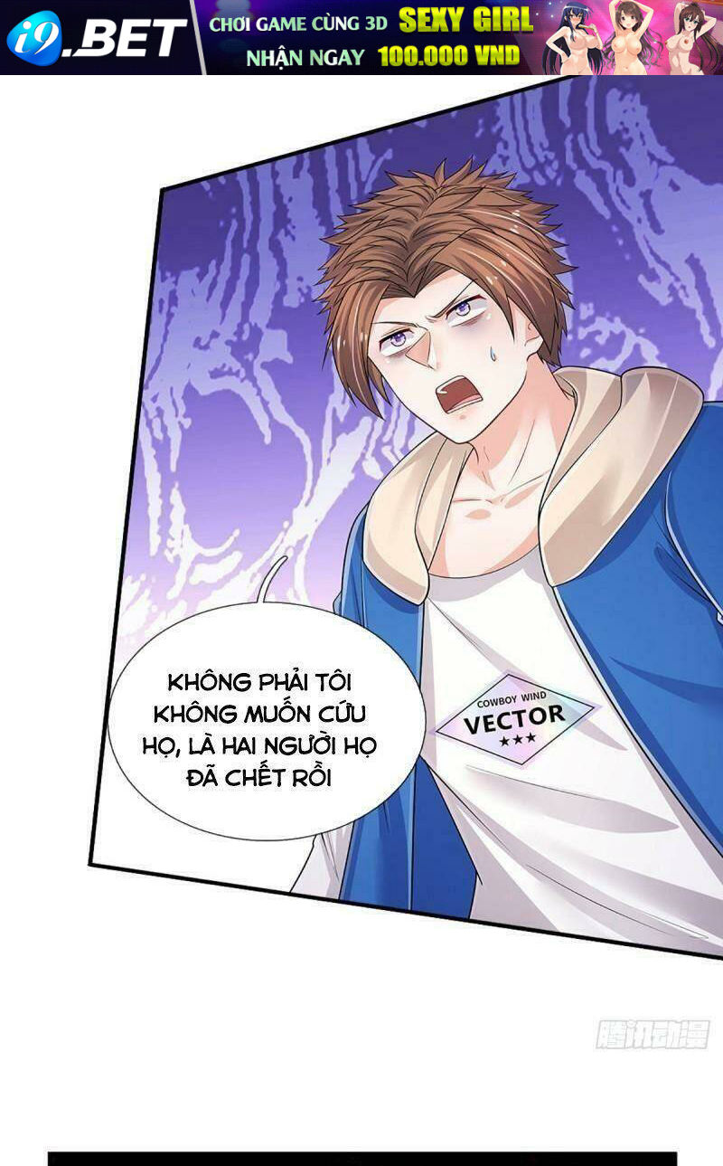 Luyện Thể Trăm Nghìn Tầng - Chapter 158 - Page 21
