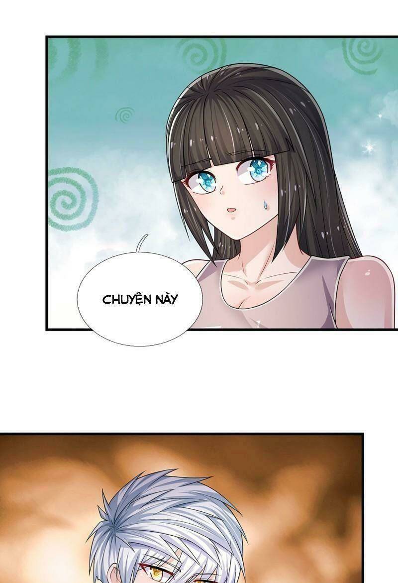 Luyện Thể Trăm Nghìn Tầng - Chapter 158 - Page 23