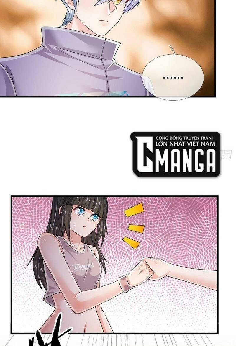 Luyện Thể Trăm Nghìn Tầng - Chapter 158 - Page 24