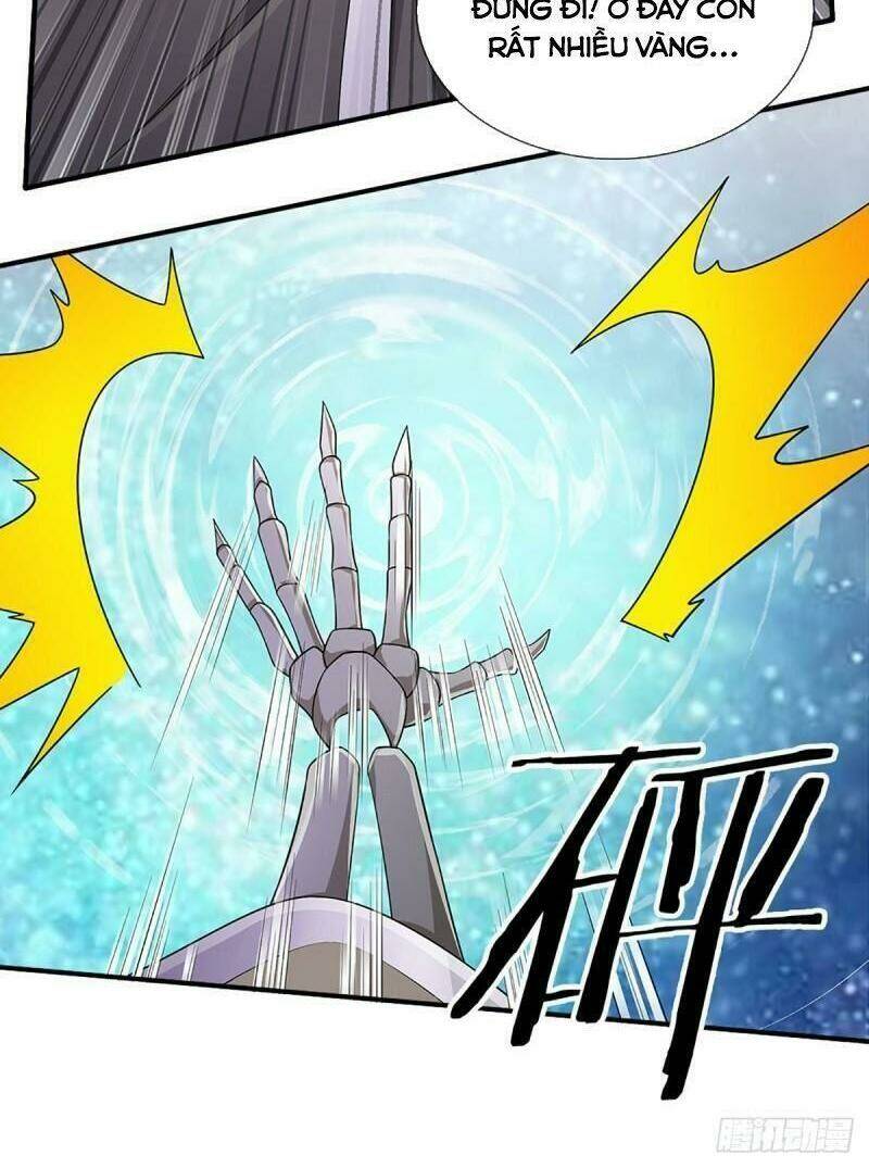 Luyện Thể Trăm Nghìn Tầng - Chapter 158 - Page 28