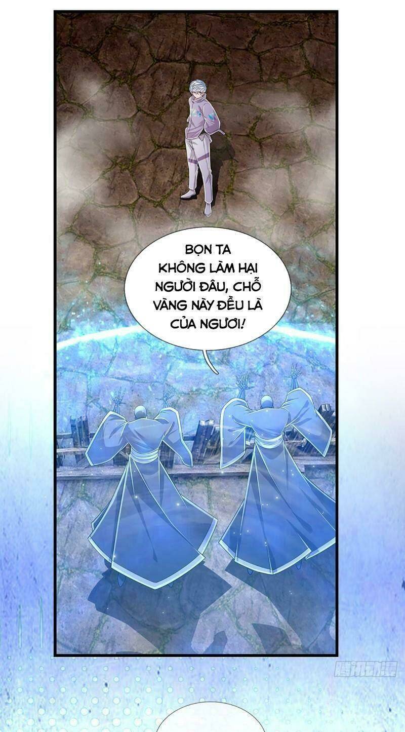 Luyện Thể Trăm Nghìn Tầng - Chapter 158 - Page 31