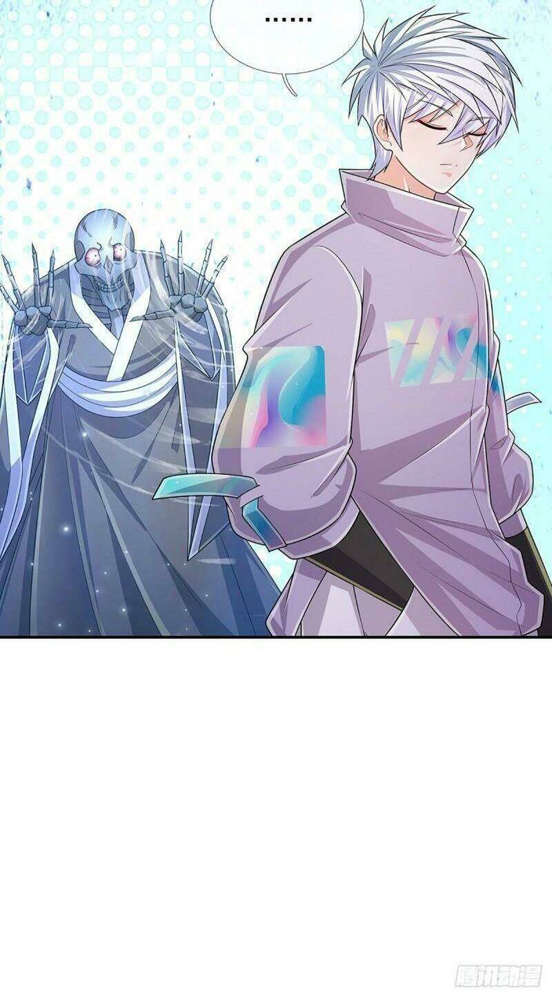 Luyện Thể Trăm Nghìn Tầng - Chapter 158 - Page 32