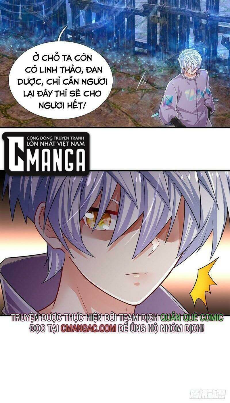 Luyện Thể Trăm Nghìn Tầng - Chapter 158 - Page 34