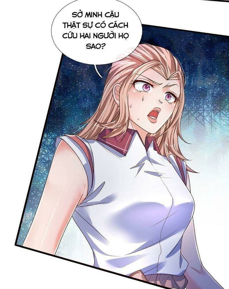 Luyện Thể Trăm Nghìn Tầng - Chapter 158 - Page 5