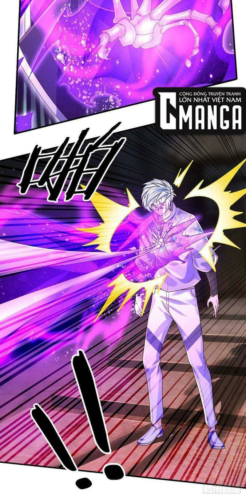 Luyện Thể Trăm Nghìn Tầng - Chapter 159 - Page 9