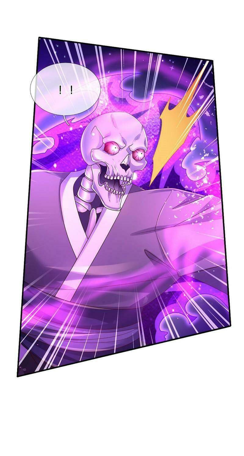 Luyện Thể Trăm Nghìn Tầng - Chapter 159 - Page 10