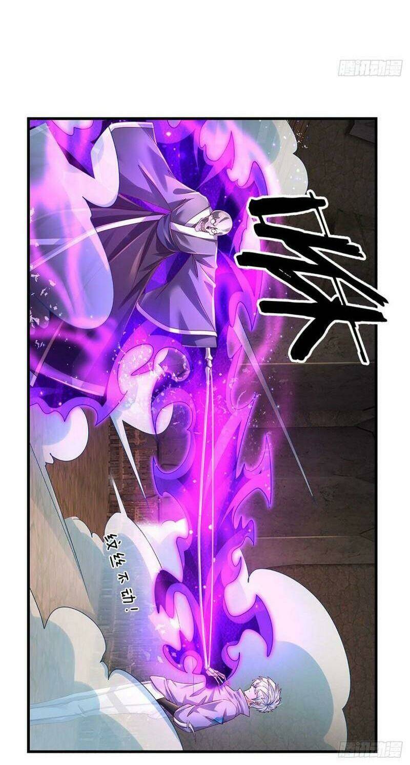 Luyện Thể Trăm Nghìn Tầng - Chapter 159 - Page 11