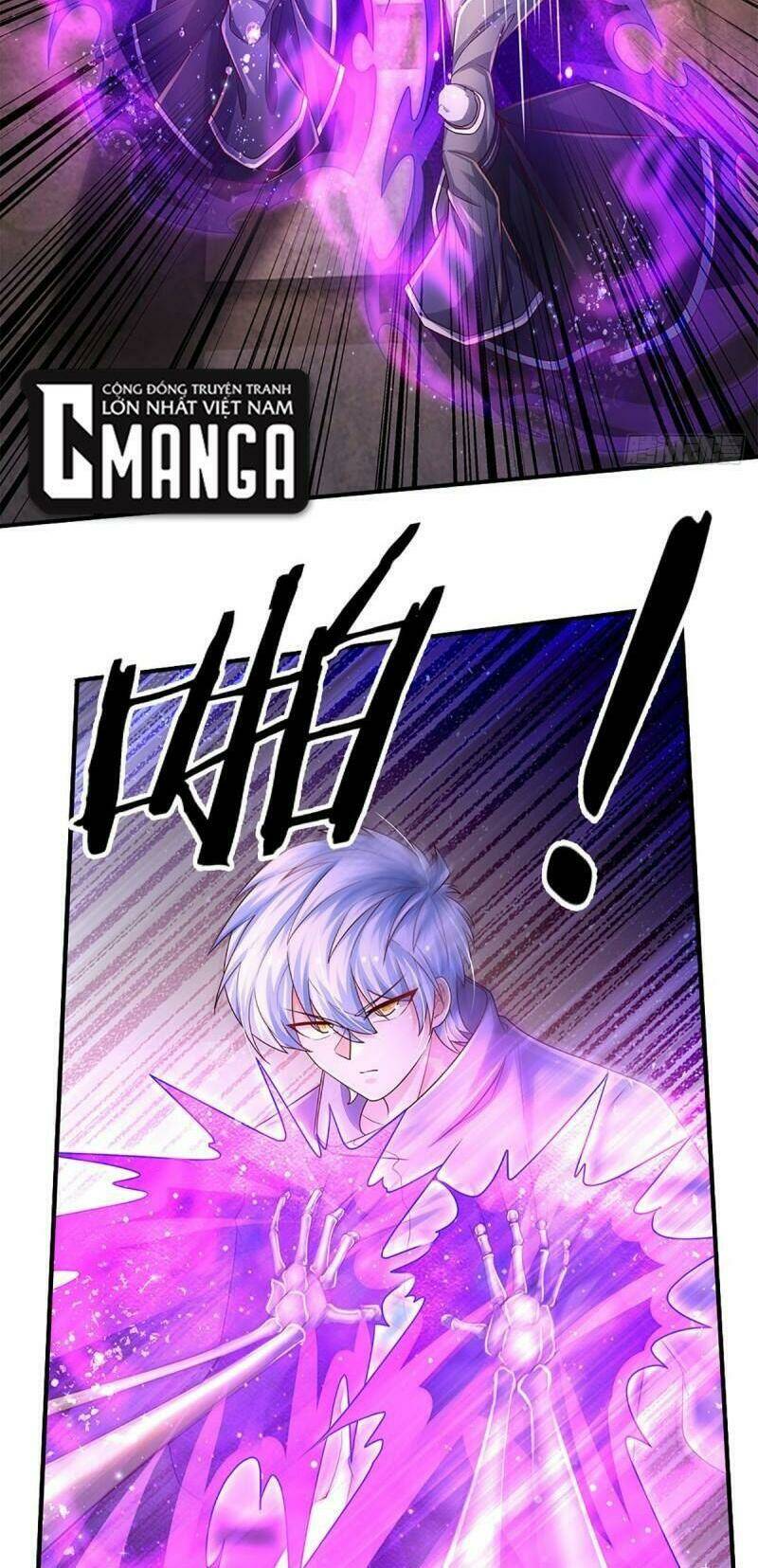 Luyện Thể Trăm Nghìn Tầng - Chapter 159 - Page 13