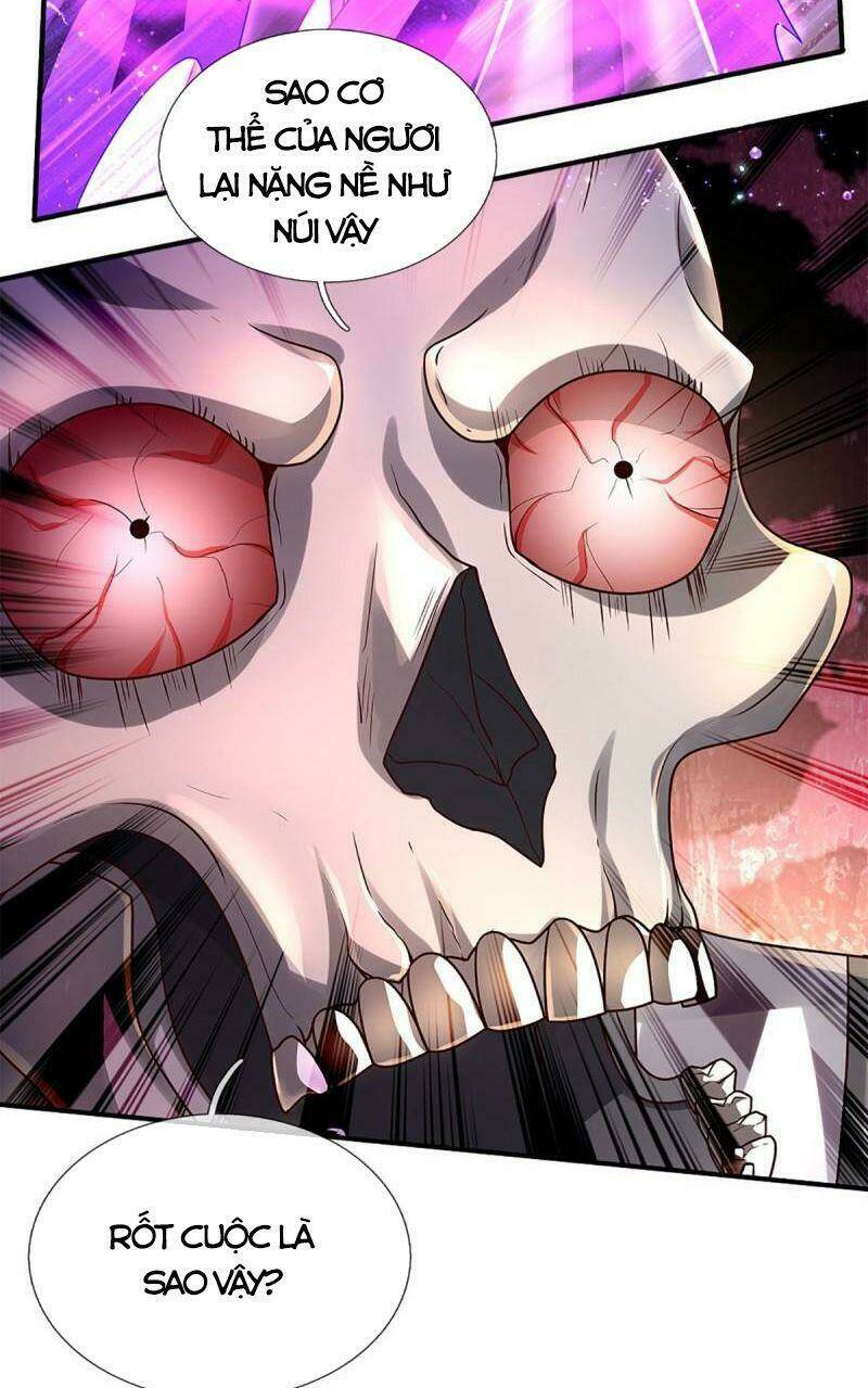 Luyện Thể Trăm Nghìn Tầng - Chapter 159 - Page 14