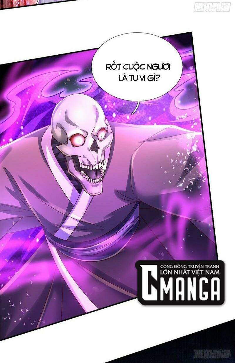 Luyện Thể Trăm Nghìn Tầng - Chapter 159 - Page 17