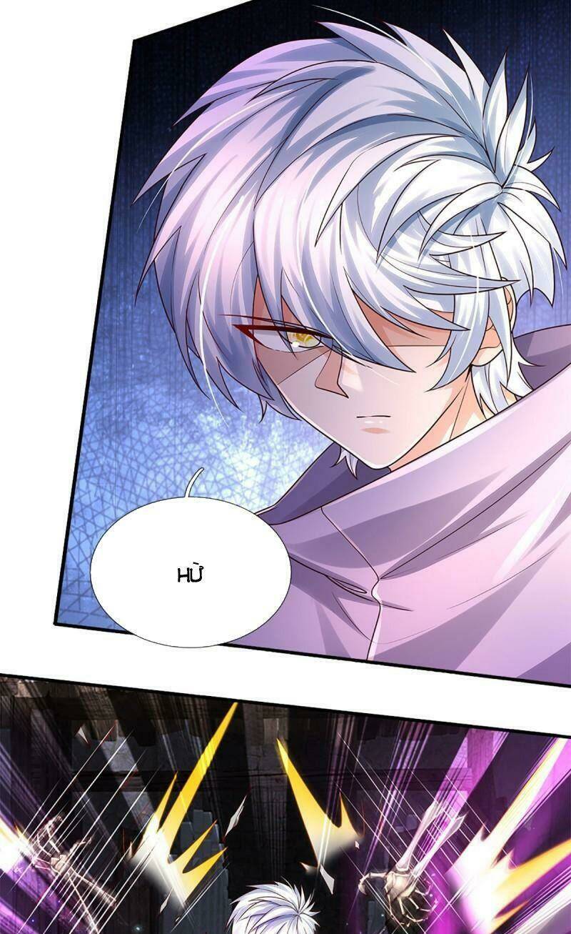 Luyện Thể Trăm Nghìn Tầng - Chapter 159 - Page 18